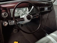 1940 Ford Deluxe for sale in Michigan (ID-135594)