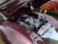 1940 Ford Deluxe for sale in Michigan (ID-135594)