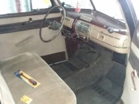 1940 Ford Deluxe for sale in Michigan (ID-135668)