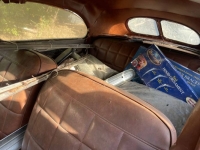 1940 Ford Deluxe for sale in Michigan (ID-136164)
