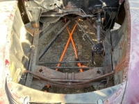 1940 Ford Deluxe for sale in Michigan (ID-136164)