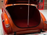 1940 Ford Deluxe for sale in Michigan (ID-136900)
