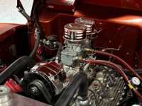 1940 Ford Deluxe for sale in Michigan (ID-136900)