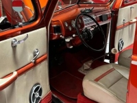 1940 Ford Deluxe for sale in Michigan (ID-136900)