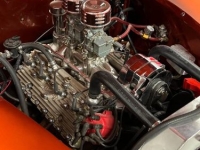 1940 Ford Deluxe for sale in Michigan (ID-136900)