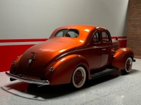 1940 Ford Deluxe for sale in Michigan (ID-136900)