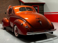1940 Ford Deluxe for sale in Michigan (ID-136900)