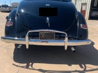 1940 Ford Deluxe for sale in Michigan (ID-137129)