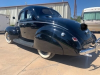 1940 Ford Deluxe for sale in Michigan (ID-137129)