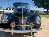 1940 Ford Deluxe for sale in Michigan (ID-137129)