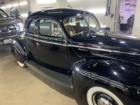 1940 Ford Deluxe for sale in Michigan (ID-137129)