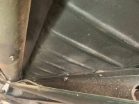 1940 Ford Deluxe for sale in Michigan (ID-137129)
