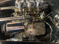 1940 Ford Deluxe for sale in Michigan (ID-137129)