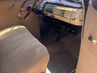 1940 Ford Deluxe for sale in Michigan (ID-137129)