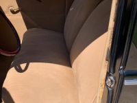 1940 Ford Deluxe for sale in Michigan (ID-137129)