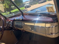 1940 Ford Deluxe for sale in Michigan (ID-137129)