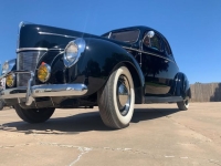 1940 Ford Deluxe for sale in Michigan (ID-137129)