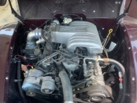 1940 Ford Deluxe for sale in Michigan (ID-137220)