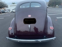 1940 Ford Deluxe for sale in Michigan (ID-137220)