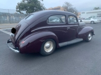 1940 Ford Deluxe for sale in Michigan (ID-137220)