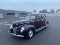 1940 Ford Deluxe for sale in Michigan (ID-137239)