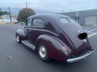 1940 Ford Deluxe for sale in Michigan (ID-137239)