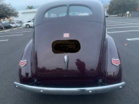 1940 Ford Deluxe for sale in Michigan (ID-137239)
