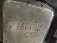 1940 Ford Deluxe for sale in Michigan (ID-137239)