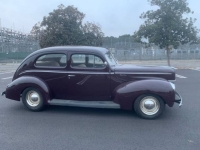1940 Ford Deluxe for sale in Michigan (ID-137239)