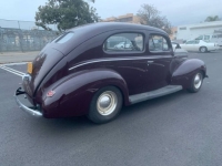 1940 Ford Deluxe for sale in Michigan (ID-137239)
