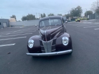 1940 Ford Deluxe for sale in Michigan (ID-137239)