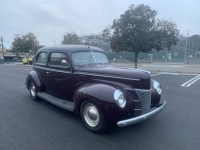 1940 Ford Deluxe for sale in Michigan (ID-137239)