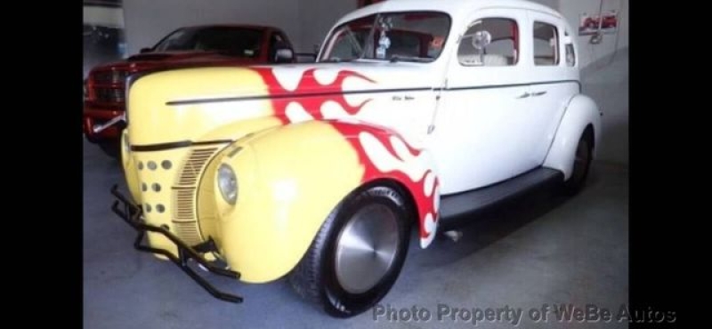 1940 Ford Deluxe for sale in Riverhead, New York (ID-137835)