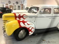 1940 Ford Deluxe for sale in Riverhead, New York (ID-137835)