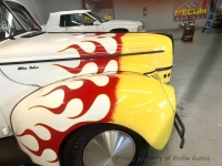 1940 Ford Deluxe for sale in Riverhead, New York (ID-137835)