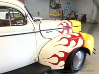 1940 Ford Deluxe for sale in Riverhead, New York (ID-137835)
