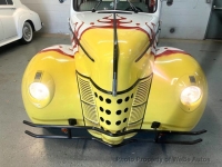 1940 Ford Deluxe for sale in Riverhead, New York (ID-137835)