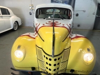 1940 Ford Deluxe for sale in Riverhead, New York (ID-137835)