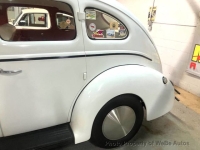 1940 Ford Deluxe for sale in Riverhead, New York (ID-137835)