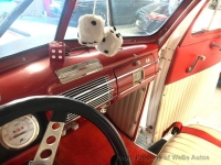 1940 Ford Deluxe for sale in Riverhead, New York (ID-137835)