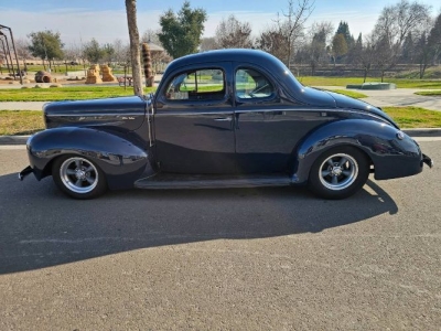 1940 Ford Deluxe for sale