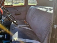 1940 Ford Deluxe for sale in Michigan (ID-139955)