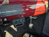 1940 Ford Deluxe for sale in Michigan (ID-139955)