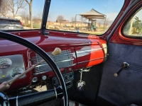 1940 Ford Deluxe for sale in Michigan (ID-139955)