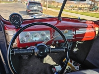 1940 Ford Deluxe for sale in Michigan (ID-139955)