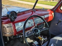 1940 Ford Deluxe for sale in Michigan (ID-139955)