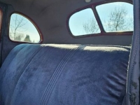 1940 Ford Deluxe for sale in Michigan (ID-139955)