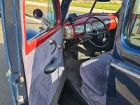 1940 Ford Deluxe for sale in Michigan (ID-139955)