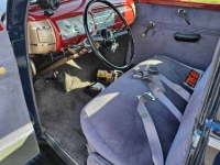 1940 Ford Deluxe for sale in Michigan (ID-139955)