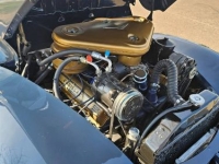 1940 Ford Deluxe for sale in Michigan (ID-139955)